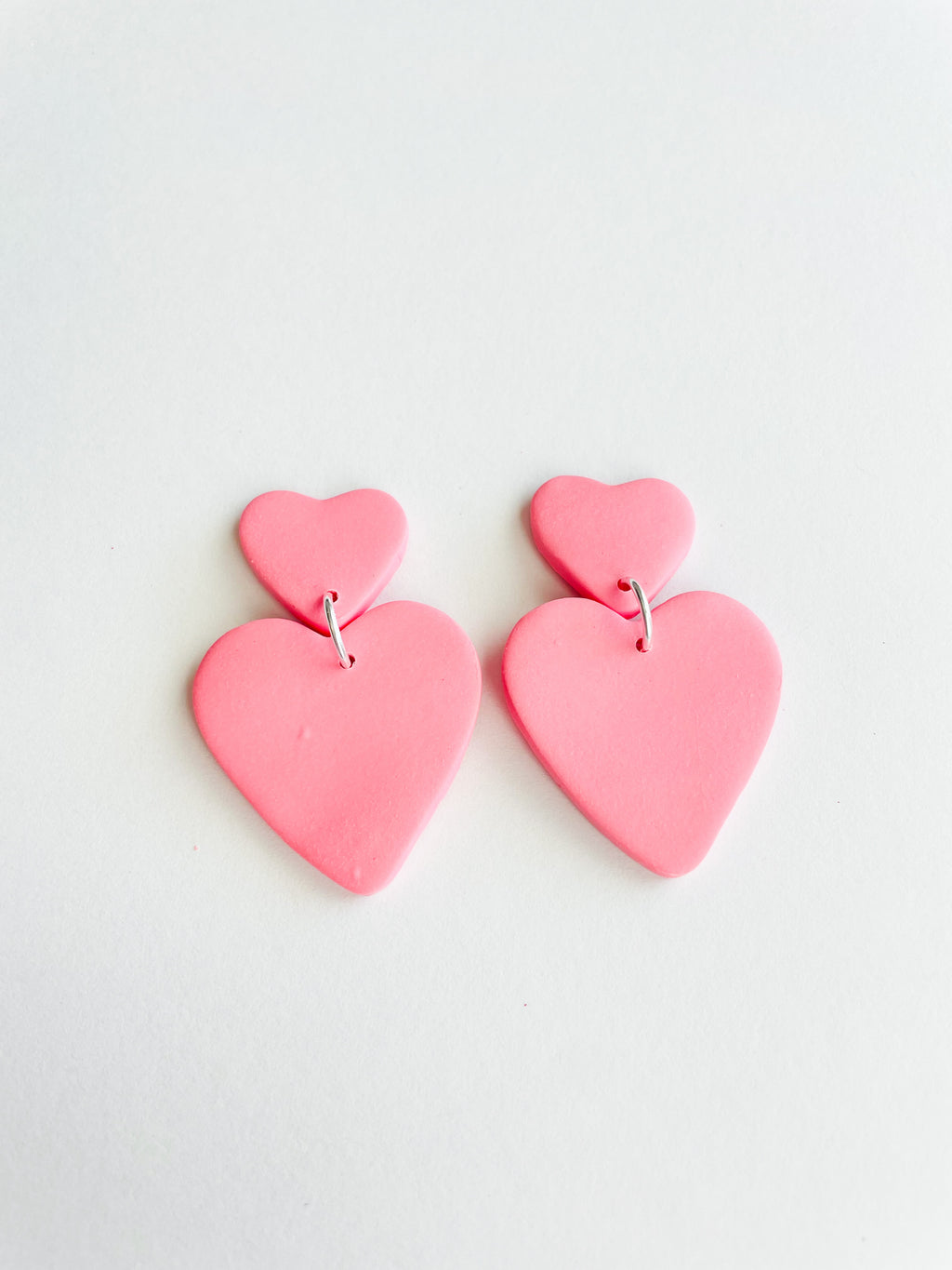 LAST ONE  Kelsey- 2 drop hearts